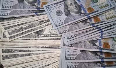 Пятница на валютном рынке: подорожает ли снова доллар и евро - minfin.com.ua