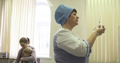 В Депздраве объяснили, почему детям важно делать прививку от коклюша - m24.ru - Москва