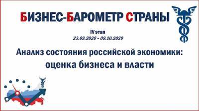 Предпринимателей и представителей власти Коми приглашают принять участие в анонимном опросе - komiinform.ru - Россия - респ. Коми