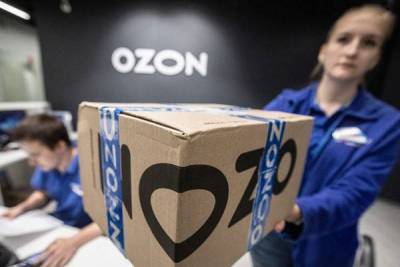 Ozon подал документы в SEC для проведения IPO - smartmoney.one - Россия - США
