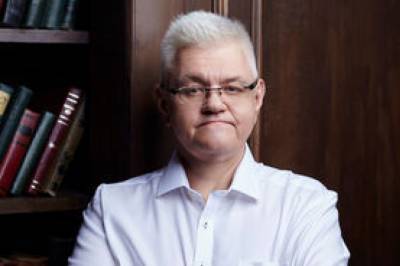 Витольд Фокин - "Мне это знакомо": Сивохо выступил в защиту Фокина - newsone.ua - Украина