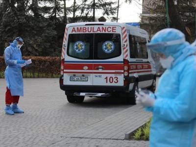 В Минздраве опубликовали статистику заболевания коронавирусом по областям на 2 октября - golos.ua - Украина - Киев - Киевская обл. - Луганская обл. - Запорожская обл. - Ивано-Франковская обл. - Николаевская обл. - Волынская обл. - Кировоградская обл. - Днепропетровская обл. - Винницкая обл. - Одесская обл. - Житомирская обл. - Львовская обл. - Закарпатская обл. - Донецкая обл.