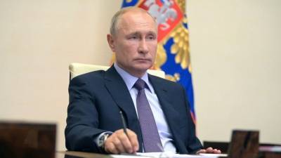Владимир Путин - Дмитрий Песков - В Кремле пообещали рассказать, когда Путин сделает прививку от коронавируса - 5-tv.ru - Россия - Южная Корея - Сеул