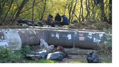 В Перми мужчине огласили приговор за жестокое убийство тещи и соседа - piter.tv - Пермь