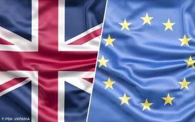 Борис Джонсон - Эрик Мамер - Президент Еврокомиссии и премьер Британии встретятся для обсуждения Brexit - rbc.ua - Украина - Англия - деревня Ляен