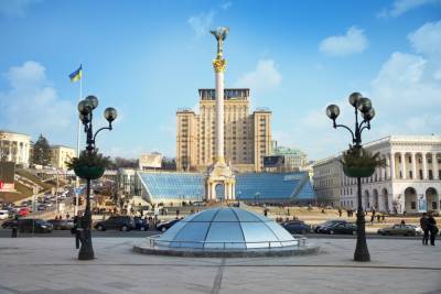 В ЕС посоветовали, как разделить полномочия мэра и главы КГГА - news.bigmir.net - Украина - Киев