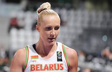 Елена Левченко - «Она смело может называть себя лучшей баскетболисткой Беларуси» - charter97.org - Белоруссия - Гомель