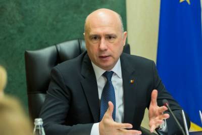 Демпартия Молдавии не хочет досрочных парламентских выборов - eadaily.com - Молдавия