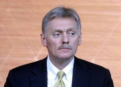 Владимир Путин - Дмитрий Песков - Мун Чжэин - Песков рассказал о планах Путина сделать прививку от COVID-19 - m24.ru - Россия - Южная Корея - Сеул