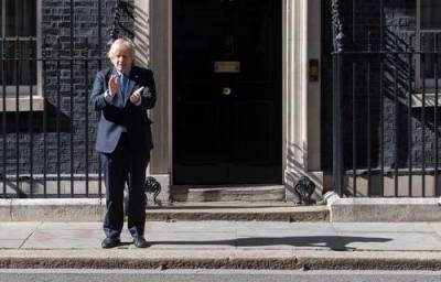 Борис Джонсон - Лондон начал финальные переговоры с ЕС по Brexit - argumenti.ru - Англия - Лондон - Ляйен - Ес