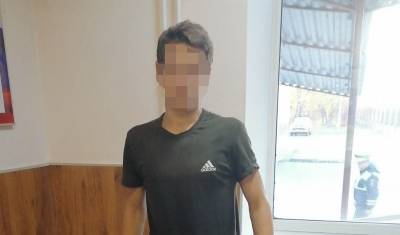 В Тюмени студент переплыл реку, пытаясь убежать от автоинспекторов - nashgorod.ru - Тюмень - Тюменская обл.