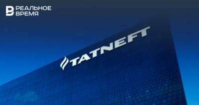 «Татнефть» в сентябре снизила добычу на 13% по сравнению с прошлым годом - realnoevremya.ru - респ. Татарстан