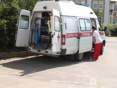 За отказ госпитализировать пациентку дзержинская больница заплатит 400 тысяч рублей - vgoroden.ru - Армения - Дзержинск - Нижегородская обл. - Азербайджан