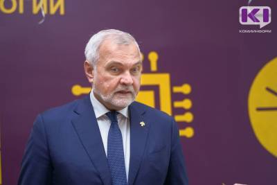 Владимир Уйба - В Коми на борьбу с коронавирусом направили полмиллиарда рублей - komiinform.ru - респ. Коми