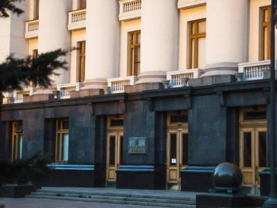 Офис президента Украины призвал Меджлис работать над платформой по деоккупации Крыма - gordonua.com - Россия - Украина - Крым
