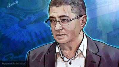 Владимир Путин - Алексей Навальный - Александр Мясников - Врач Мясников заявил об отсутствии совести у Навального - polit.info - Россия - Омск