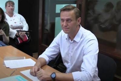 Алексей Навальный - Александр Мураховский - Омские медики ответили на слова Навального - mk.ru - Омск