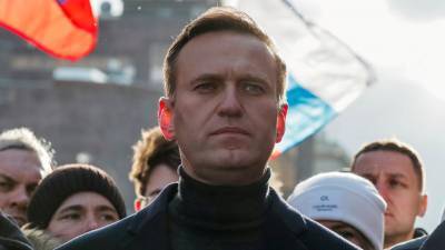 Алексей Навальный - Медики из Омска прокомментировали слова Навального после выписки - russian.rt.com - Россия - Омск