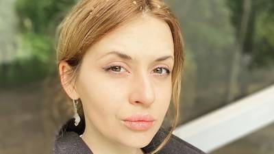 Анастасия Луговая - После нападения в поезде сыну Анастасии Луговой пришлось еще раз пережить тот ужас - news.bigmir.net - Украина
