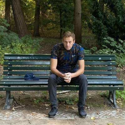 Алексей Навальный - Омские медики резко ответили на слова Алексея Навального после оскорблений - actualnews.org