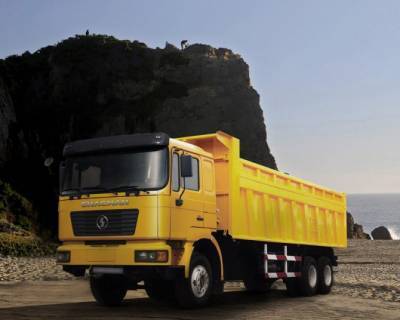 В России стали больше покупать грузовиков из Китая - autostat.ru - Россия - Китай
