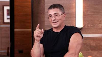 Алексей Навальный - Александр Мясников - Мясников жестко признался в ненависти к Навальному - vesti.ru