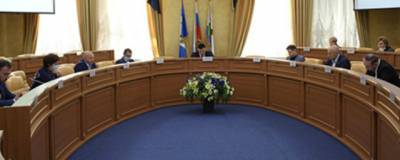 Руслан Болотов - В Иркутске в дневное время будет ограничено движение большегрузов - runews24.ru - Россия - Иркутск