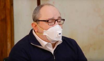 Геннадий Кернес - Павел Фукс - Кернес больше месяца не выходит на связь: в горсовете сделали заявление - kharkov.politeka.net - Берлин - Харьков