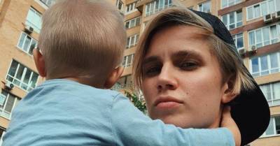 Артур Смольянинов - «Папина дочка» Мельникова показала редкое фото младшего сына от Смольянинова - skuke.net