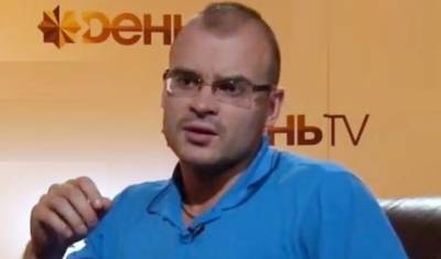 Родителям Максима Марцинкевича не дали осмотреть его тело в подмосковном морге - newizv.ru