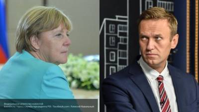 Алексей Навальный - Ангела Меркель - Якоб Навальный - Аглая Чайковская - Меркель анонсировала новые дискуссии в ЕС по ситуации с Навальным - politros.com - Москва - Россия - Германия - Берлин