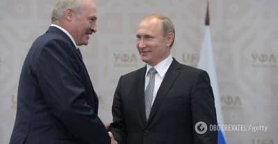 Владимир Константинов - Зеленский ничем Лукашенко помочь не может, а Путин — может - obozrevatel.com - Украина - Киев - Крым - Белоруссия - Севастополь - Минск