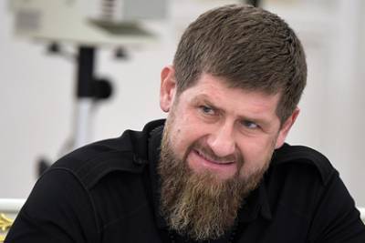 Владимир Путин - Алексей Навальный - Рамзан Кадыров - Кадыров назвал Путина защитником российской оппозиции - lenta.ru - Россия - респ. Чечня