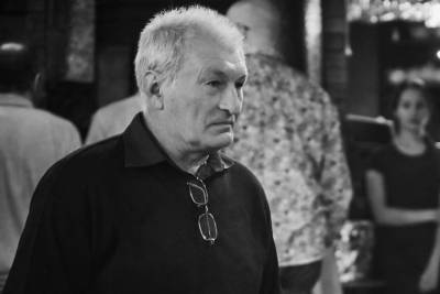 Борис Ельцин - Экс-депутат горсовета Новосибирска умер от коронавируса - tayga.info - Россия - Новосибирск - Новосибирская обл.