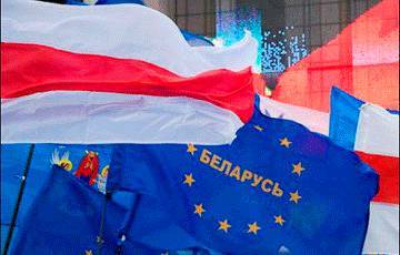 Евгений Афнагель - Активисты «Европейской Беларуси» признаны политзаключенными - charter97.org - Белоруссия