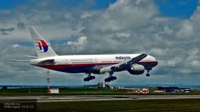Антипов обнаружил новые расхождения в версии Нидерландов по MH17 - newinform.com - Россия - Голландия