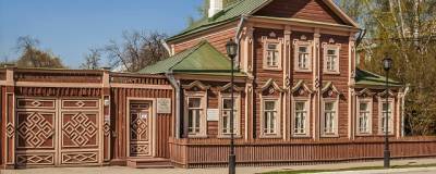 Николай Любимов - Алла Манилова - В Рязани обсудили туризм и перспективу сделать Музейный квартал - runews24.ru - Россия - Рязанская обл. - Рязань
