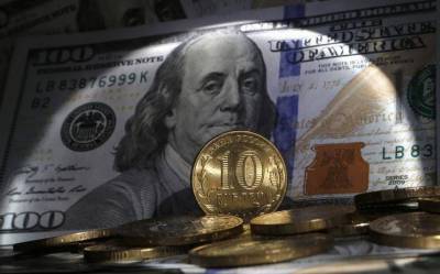 Дональд Трамп - Рубль, нефть и индексы пали жертвой Трампа - smartmoney.one - США
