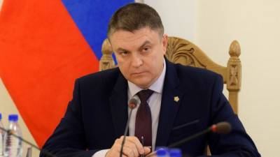 Леонид Пасечник - Пасечник рассказал, как жители ЛНР становятся россиянами - riafan.ru - Россия - ЛНР