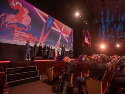 Планы на выходные: Московский международный кинофестиваль и всемирный день защиты животных - sobesednik.ru - Москва