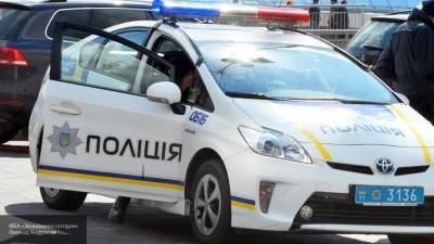 Олег Никитин - Возле здания Высшего антикоррупционного суда Украины прогремел взрыв - nation-news.ru - Украина - Киев
