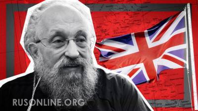 Анатолий Вассерман - Ник Картер - Вассерман дал совет Западу по «защите» от России - rusonline.org - Россия - Китай - КНДР - Англия - Иран