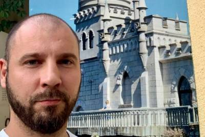 Тарас Березовец - Из-за обвинений в сепаратизме снялся с выборов кандидат от «Слуги народа» в Николаеве - sharij.net