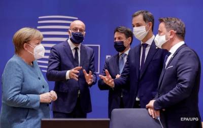 Лидеры ЕС сделали заявление по Карабаху - korrespondent.net - Нагорный Карабах - Ес