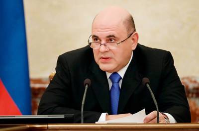 Михаил Мишустин - Премьер рассказал о поддержке рынка труда - pnp.ru - Ростов-На-Дону