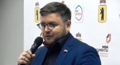 Алексей Навальный - Александр Смирнов - В Ярославле депутат требует от штаба Навального полмиллиона рублей из-за интернет-ролика - progorod76.ru - Ярославль