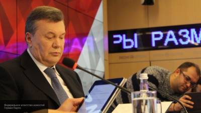 Янукович - Януковича приговорили на 13 лет за госизмену - newinform.com - Россия - Украина - Киев