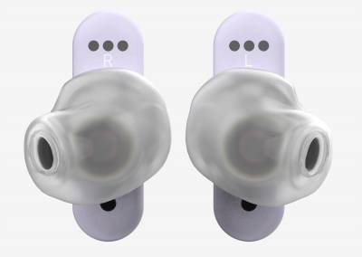 Беспроводные наушники UE Fits способны принимать уникальную форму ушной раковины пользователя для идеального ношения - itc.ua