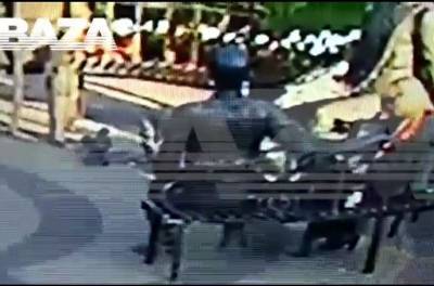 Ирина Славина - Появилось видео с места гибели нижегородской журналистки - vgoroden.ru - Нижний Новгород