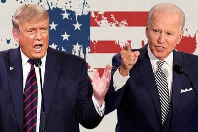 Дональд Трамп - Юрий Дмитриев - Donald Trump - Джо Байден - О главном: конфликт в Нагорном Карабахе, ужесточение приговора Юрию Дмитриеву и дебаты Трампа и Байдена - skuke.net - США - Армения - Азербайджан - Ереван - Новости